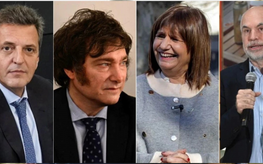 En dos semanas se vuelve a votar: qué se elige el próximo 13 de agosto