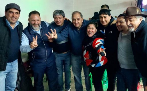 Linares: “No tengo dudas de que Othar va a ser el próximo intendente”