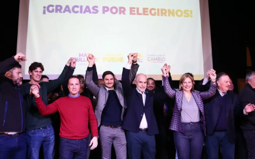 Pullaro ganó las PASO en Santa Fe y Larreta sumó la tercera victoria consecutiva en la interna con Bullrich