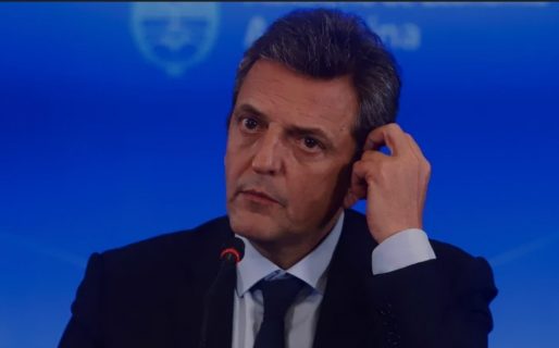 La Argentina debe pagarle US$3400 millones al FMI la semana que viene