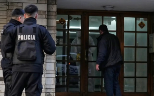 Horror: Un repartidor asesinó con una birome a un jubilado de 78 años