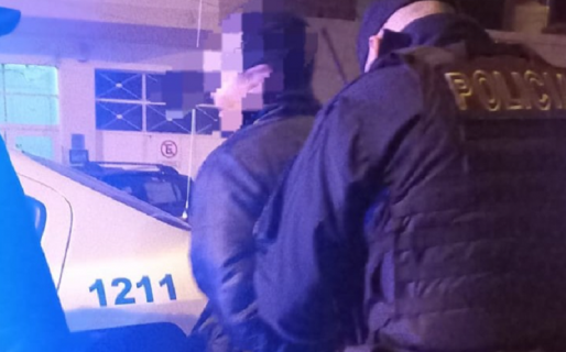 Insólito: Amenazó de muerte a sus padres con un revólver cargado con 6 balas