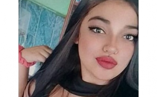 Buscan a una joven madre y su hija de 2 años