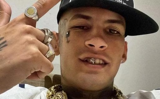 L-Gante complicado: podría seguir en la cárcel hasta el juicio