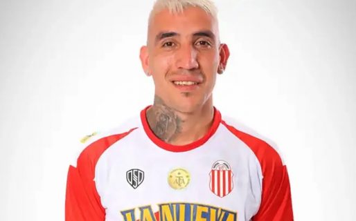 Estalló el escándalo en Barracas Central: separaron a Centurión por cuestiones extrafutbolísticas