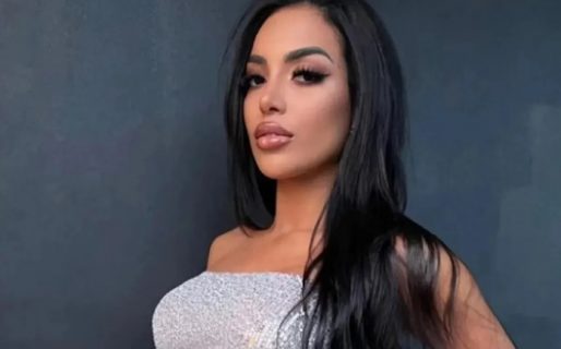 Había ketamina en una jeringa y creen que Emmily fue inyectada