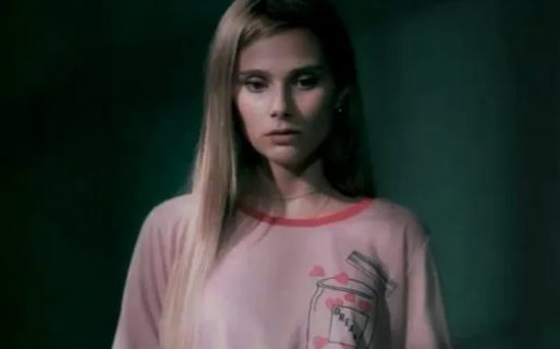 El adelanto de la película sobre Nahir Galarza