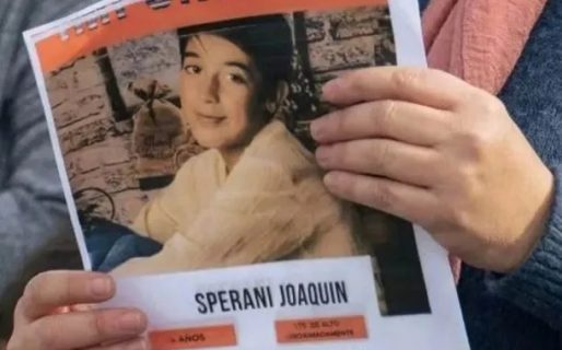 Crimen de Joaquín: inspectora asegura que no sufría bullying en la escuela