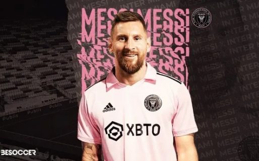 Inter Miami prepara un recibimiento histórico para Messi