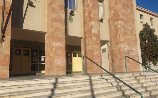Padres del Perito Moreno exigen el normal dictado de clases: “Hay un abandono hacia la educación pública”