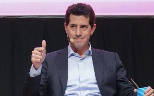 Wado de Pedro será el jefe de campaña de Unión por la Patria