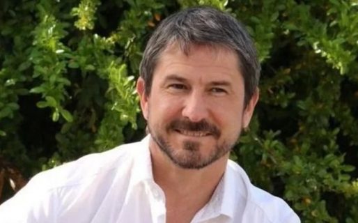 Merino cruzó a Luque: «¿Por qué no empezaste antes a ayudar a Trelew?»