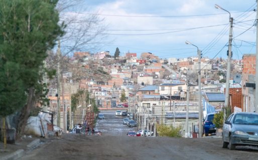 Hallaron al menor de 14 años desaparecido desde el lunes