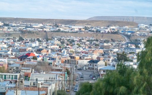 Inicio de semana muy de invierno