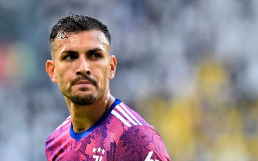 Leandro Paredes se acerca a Galatasaray: qué falta para que sea oficial