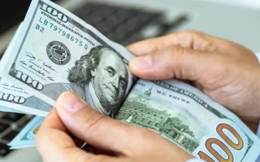 El dólar blue superó los $500 y alcanzó un récord histórico