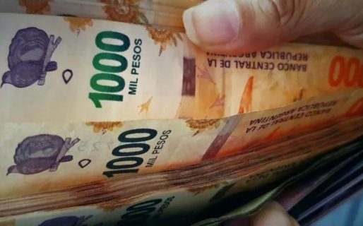 Se aprobó un aumento del 34%en el salario mínimo en tres tramos