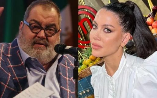 Repudio contra Lanata tras confirmar que Wanda Nara tiene leucemia