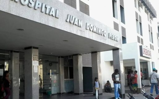 Robaron una beba en un Hospital de Salta y activaron el Alerta Sofía