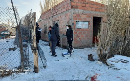 Una mujer se defendió de un abuso apuñalando al atacante
