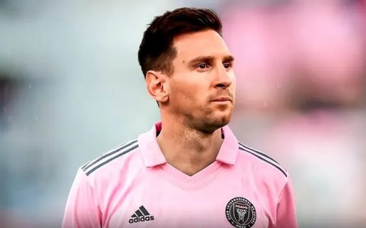 Cuánto cuesta la camiseta de Messi de Inter Miami y dónde comprarla