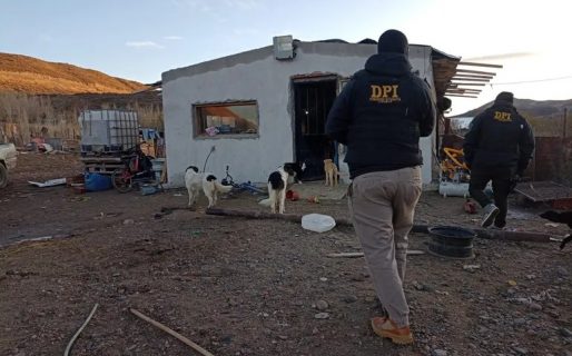 No encontraron los elementos robados de la UNPSJB durante la Feria del Libro