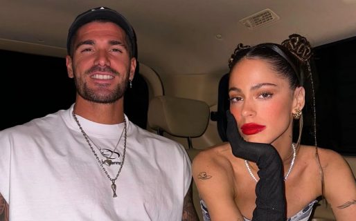 Tini y De Paul enfrentan rumores de separación: qué indicios alimentan la versión