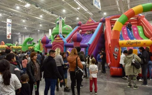 El SOEM agasaja a los niños por el Día de las Infancias