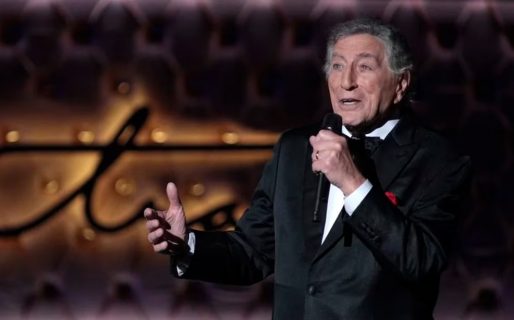 Murió Tony Bennett, una de las máximas figuras de la música: tenía 96 años