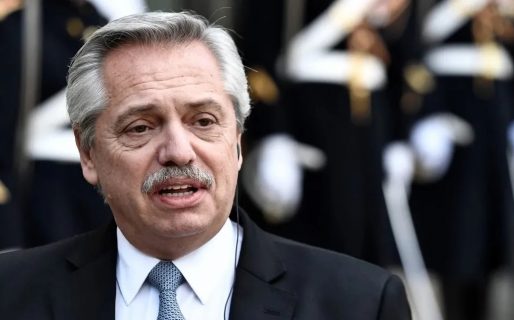 El presidente Alberto Fernández explicó por qué no será candidato en las próximas elecciones