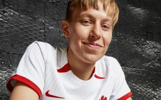 Histórico: una persona no binaria jugó un Mundial FIFA por primera vez