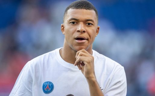 Estalló el conflicto en PSG: Mbappé fue excluido de la gira de pretemporada en Japón