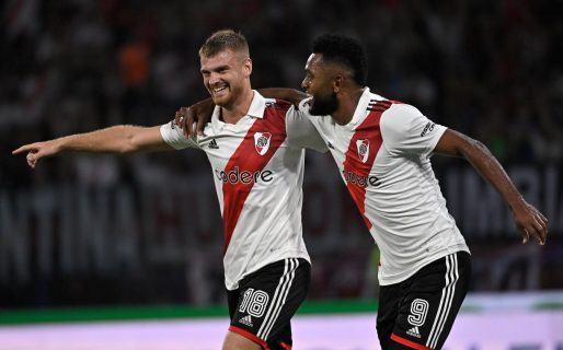 Se filtró la nueva remera de River y las redes estallaron: «¿Es un pijama o una camiseta?»