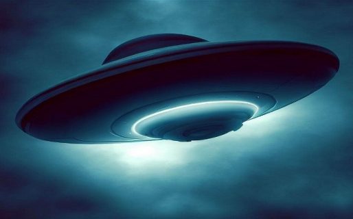 Confirmaron que Estados Unidos encontró “restos biológicos no humanos” al investigar OVNIS
