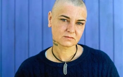 Revelan detalles de la muerte de Sinead O’Connor 