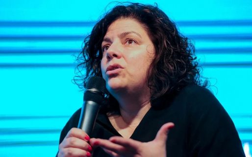 Vizzotti permitía las visitas a internados por COVID cuando estaba prohibido