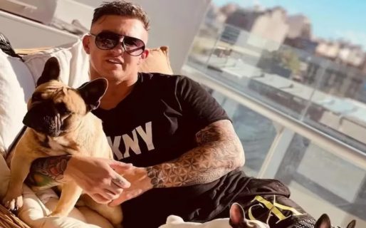 Encontraron al perro del hombre descuartizado: la razón por la que es clave para la causa