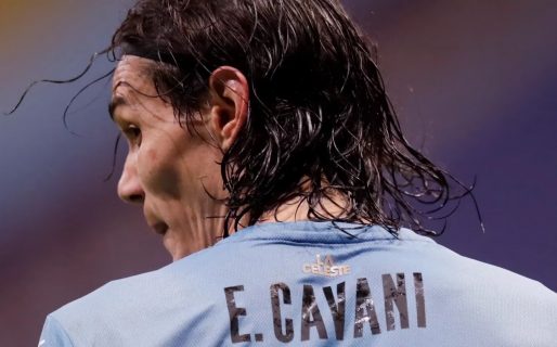 Publicaron los precios de la camiseta de Boca con la 10 en la espalda que utilizará Cavani
