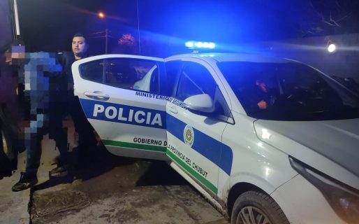 Violento robo a un almacén del B° San Cayetano