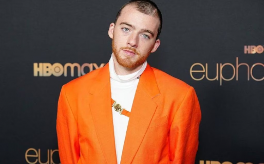 Encontraron muerto a Angus Cloud, actor de la exitosa serie “Euphoria”