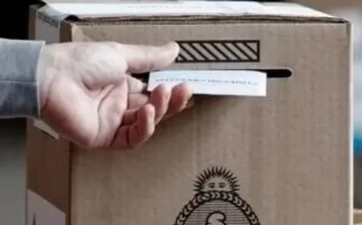 <strong>¿Qué pasa si no voto en las PASO?</strong>