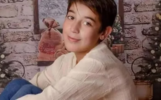 Hallaron muerto a un adolescente de 14 años y sospechan de su mejor amigo