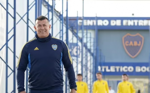 Buenas noticias en Boca Juniors: los cinco jugadores que volvieron a las prácticas