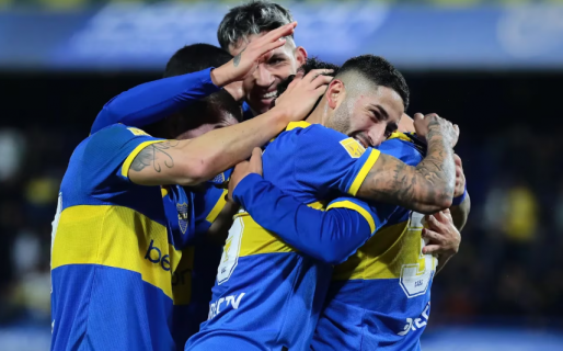 La buena noticia que recibió Jorge Almirón: Boca sumó dos futbolistas a su plantel