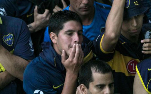 Los tres golpes que hicieron estallar el Mundo Boca