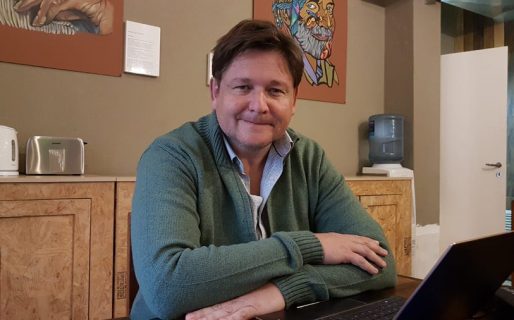 Bruno English: “Somos la alternativa real a 24 años seguidos del mismo Gobierno Municipal”