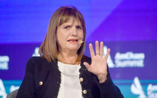Patricia Bullrich sobre el crimen de Morena: “La Argentina necesita proteger a su gente”