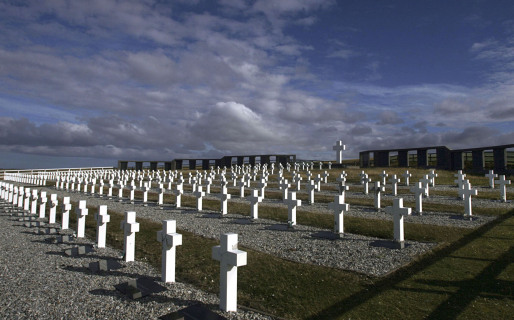 Identificaron a otro Héroe de Malvinas