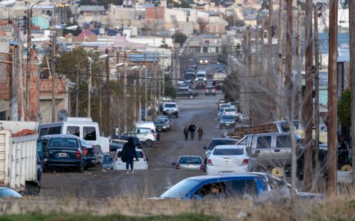 En Chubut el 90% de los alquileres son informales debido a la crisis económica