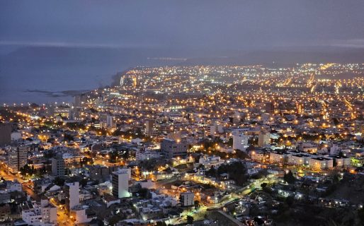 Sigue el fresquete: otra jornada con un grado bajo cero y se acerca otra nevada
